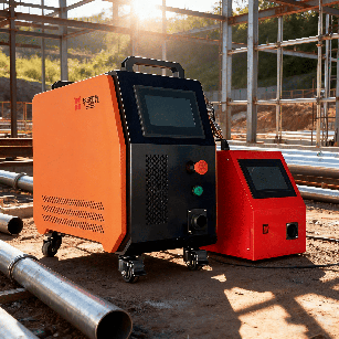 800W 1200W Meaisín Táthú Boise Fuarú Aeir Ergonomic