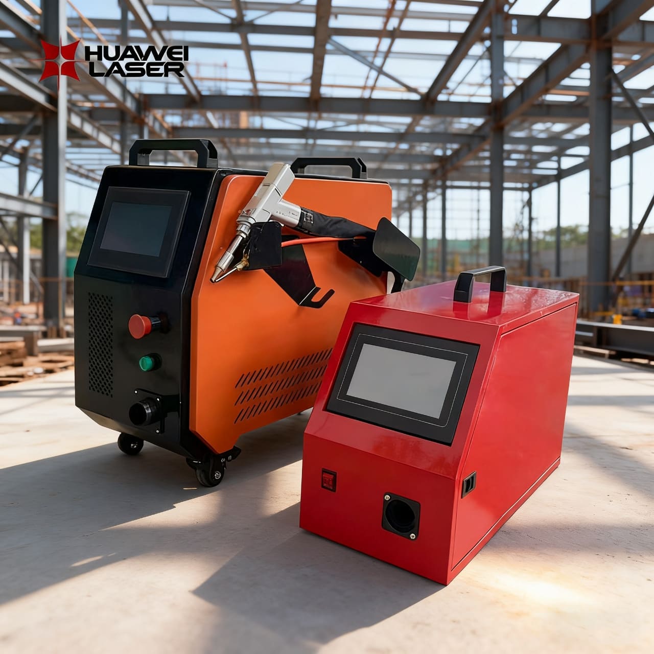 800W 1200W Meaisín Táthú Láimhe Fuarú Aeir Nuálaíoch